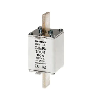 Cầu chì SIEMENS 3NE8721-1