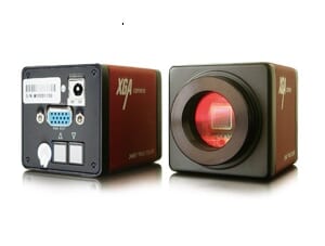 XGA camera kính hiển vi