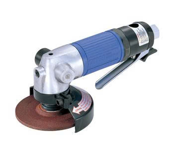 Máy mài khí nén Nitto MAGW-40( 100mm )