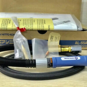 Máy mài khí nén Nitto AL-55A